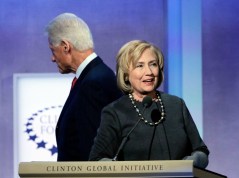Camille Paglia knocks Hillary Clinton’s brand of feminism