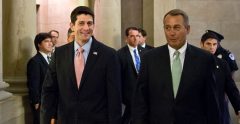 Gingrich: Paul Ryan may feel like John Boehner by Christmas