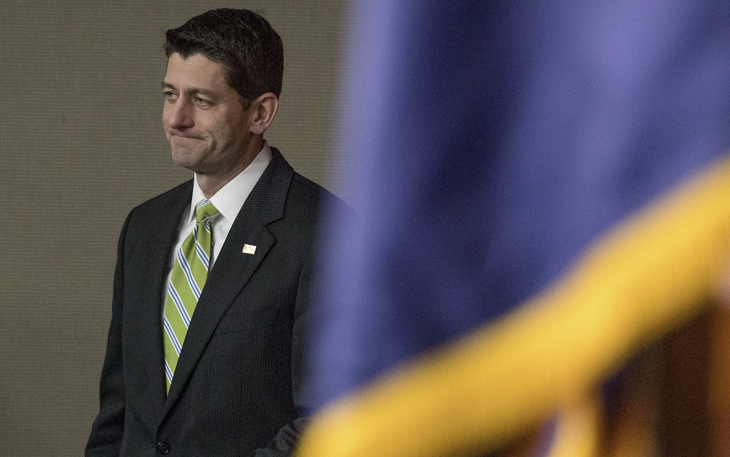 Republicans haven’t learned how to govern in Tea Party era