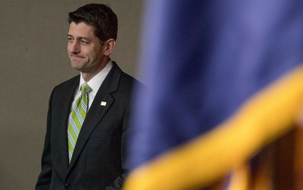 Republicans haven’t learned how to govern in Tea Party era