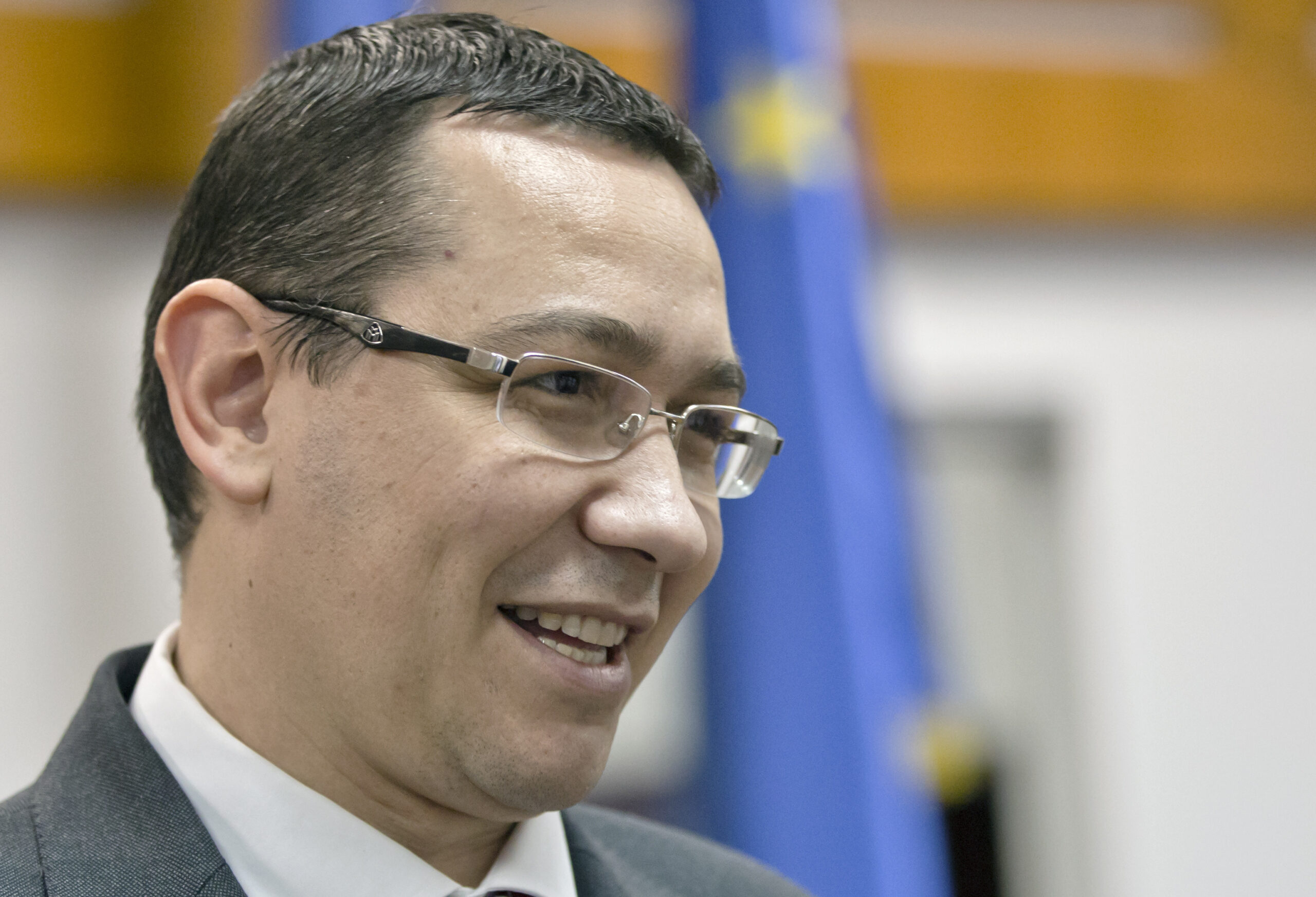 AP Interview: Romanian PM certain of reappointment
