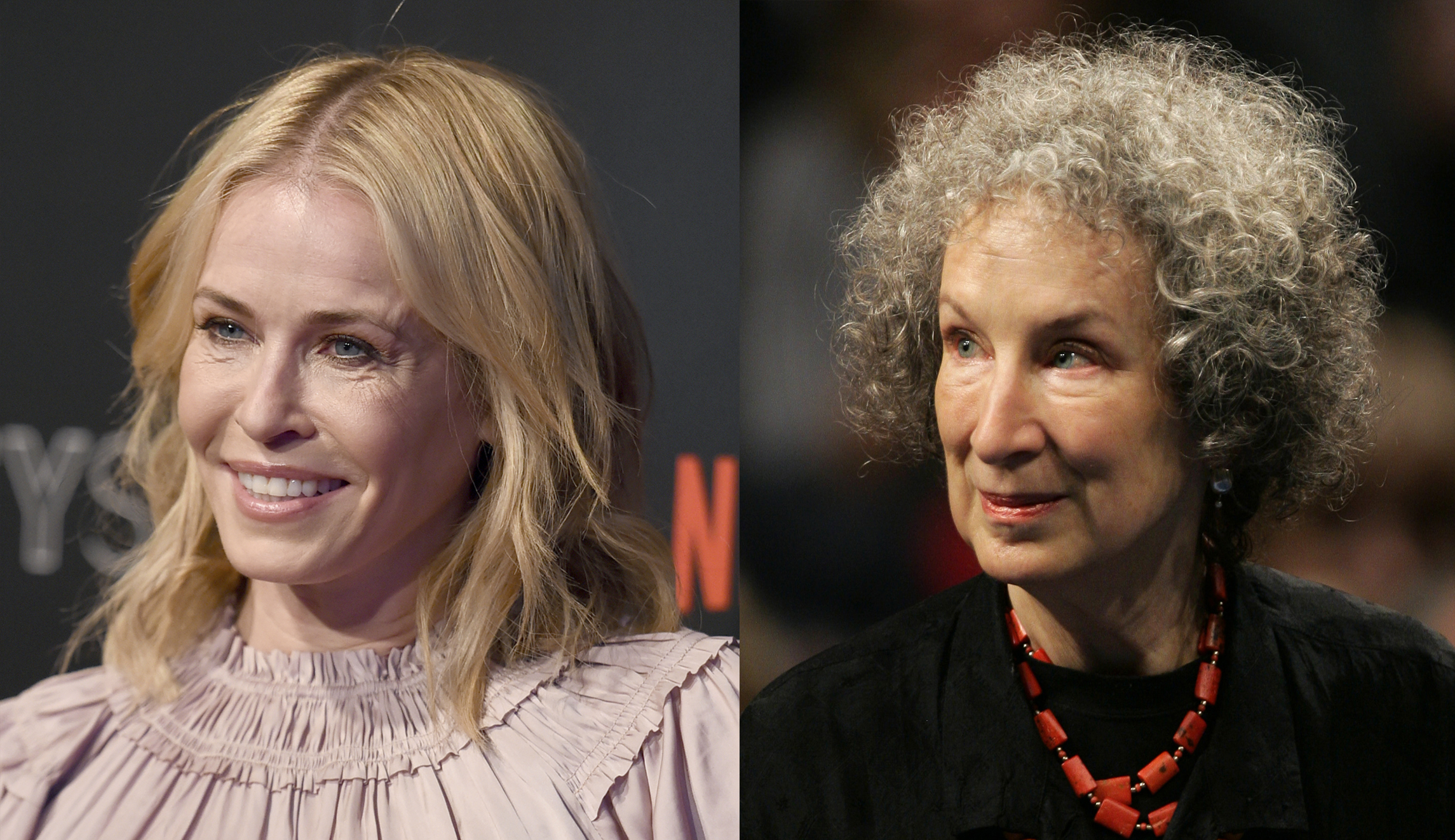 Chelsea Handler, Margaret Atwood spread misleading information about Speaker’s Lobby dress code