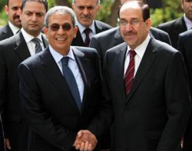 Saudi Arabia’s Iraq Policy