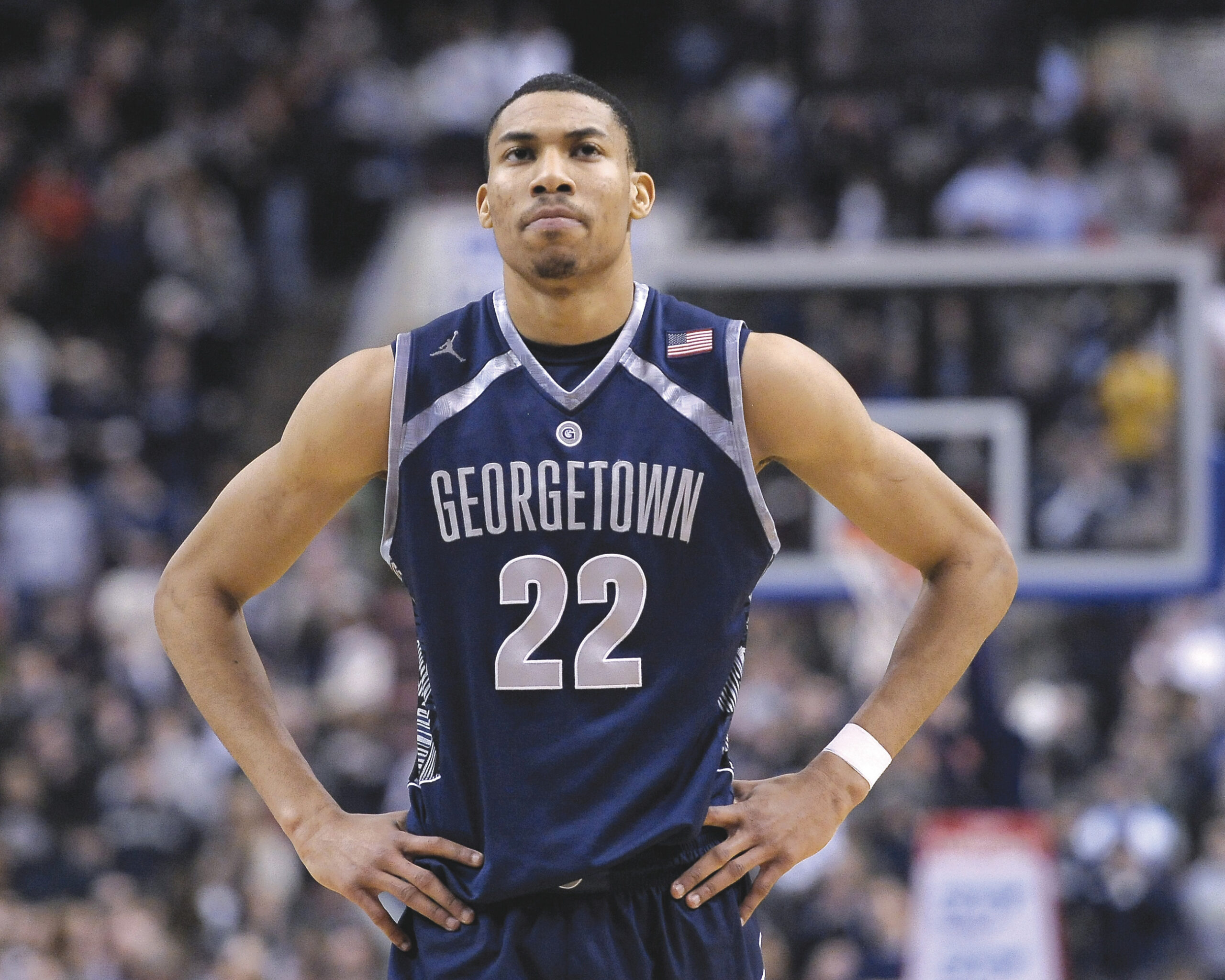 After this year, Big East tournament never will be the same