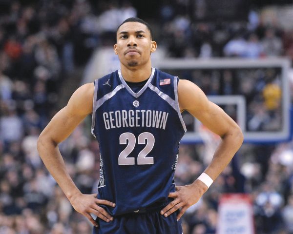 After this year, Big East tournament never will be the same