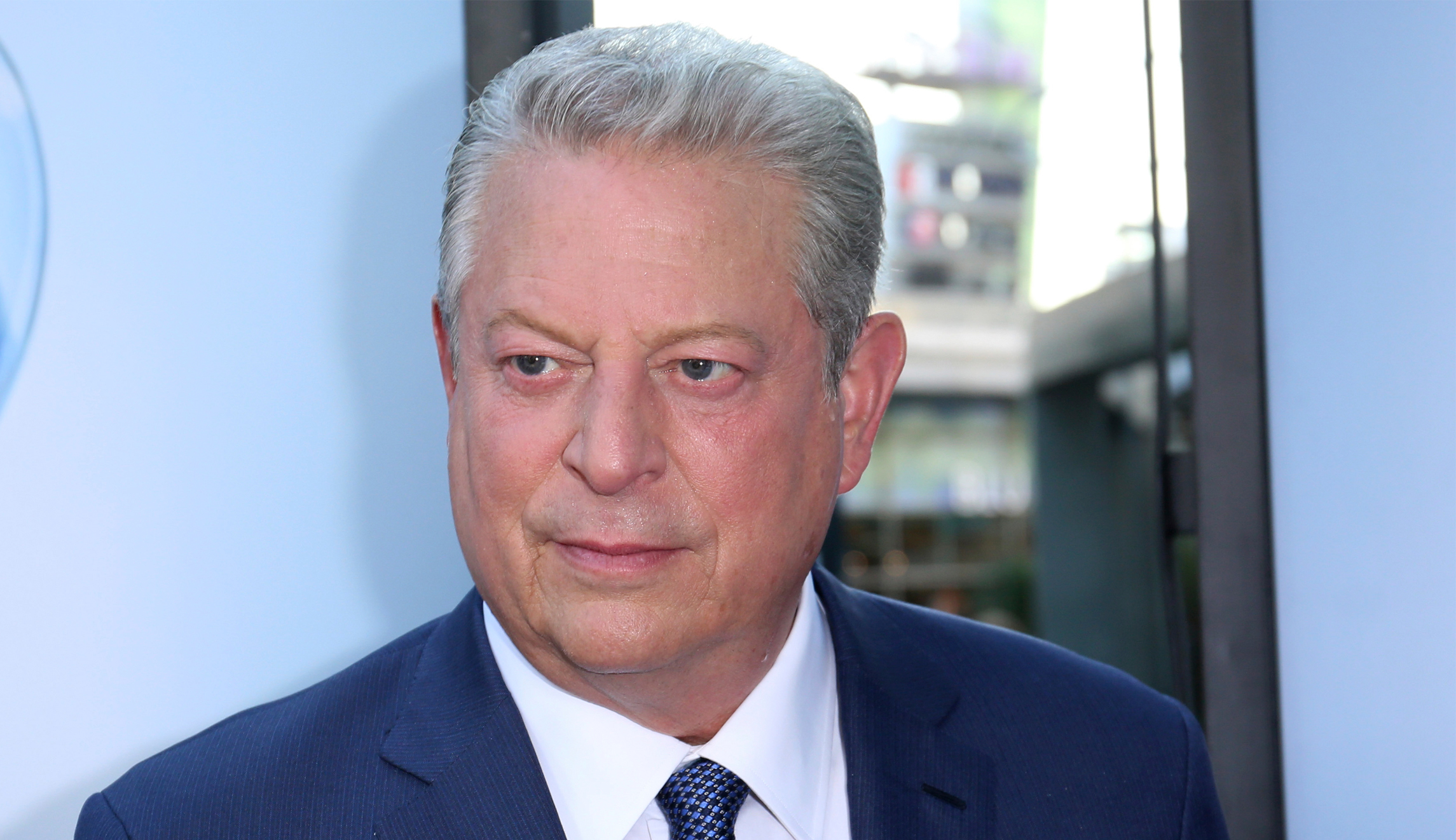 Bill Maher to Al Gore’s face: ‘Who would know better about losing Florida?’