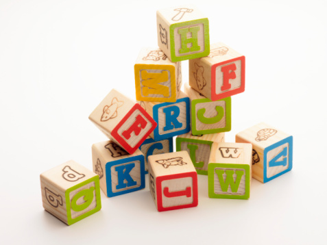 Nearly two-thirds of Oklahoma's kids from low-income families were not attending a preschool program from 2009-2011, according to a national study released Monday. (Photo: Thinkstock)