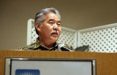 Hawaii becomes first state to put gun owners into federal database