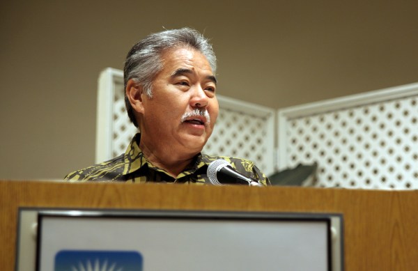 Hawaii becomes first state to put gun owners into federal database