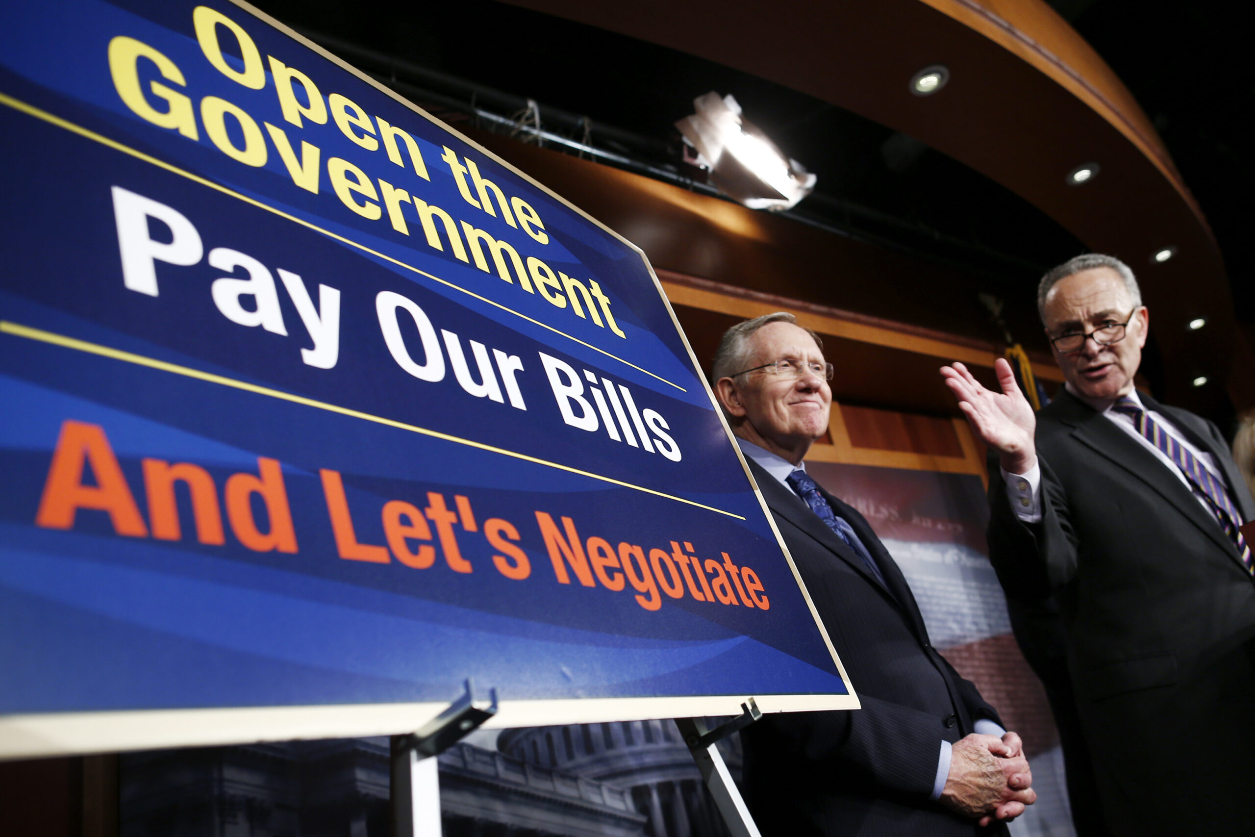 The week ahead in economics: Debt limit countdown