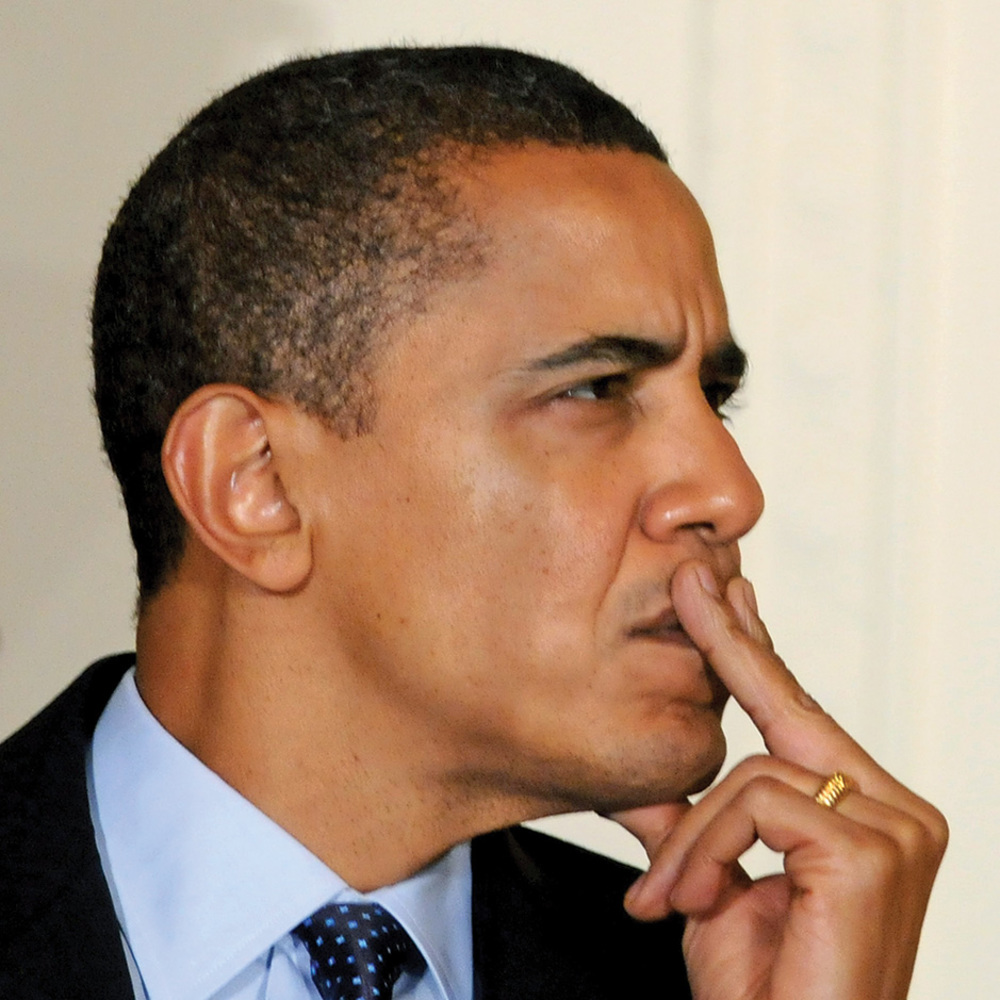 Learn from His Mistakes