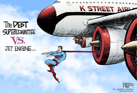 Not So Super