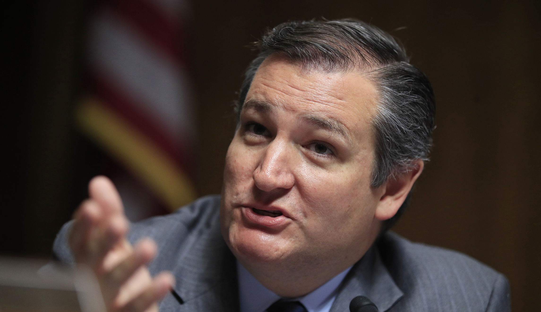 Ted Cruz flips script on Chuck Todd, asks if he is the Zodiac Killer