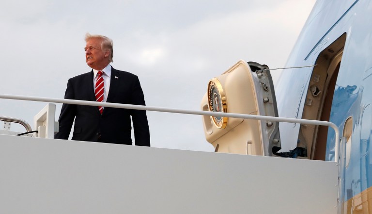 These are some of the lesser-known ideas to crack down on illegal immigration. (AP Photo/Carolyn Kaster)