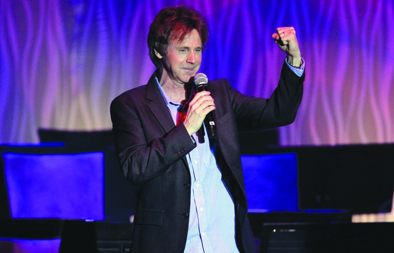 Matt Sayles/AP file
Dana Carvey