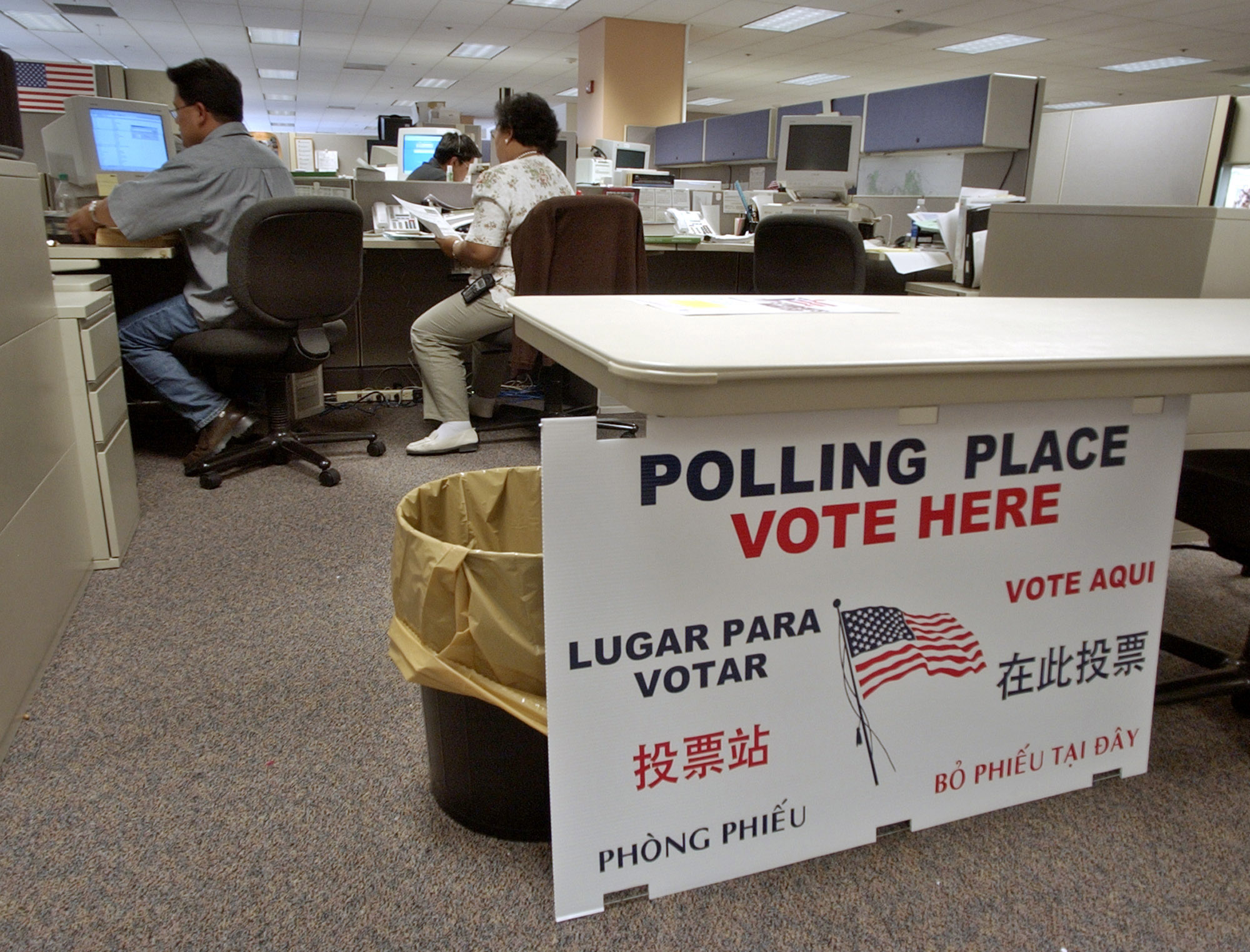 Obama immigration plans add 15 million new voters, choose Dems 2-to-1
