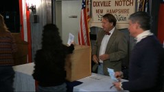 Does Dixville Notch have a good record of predicting winners?
