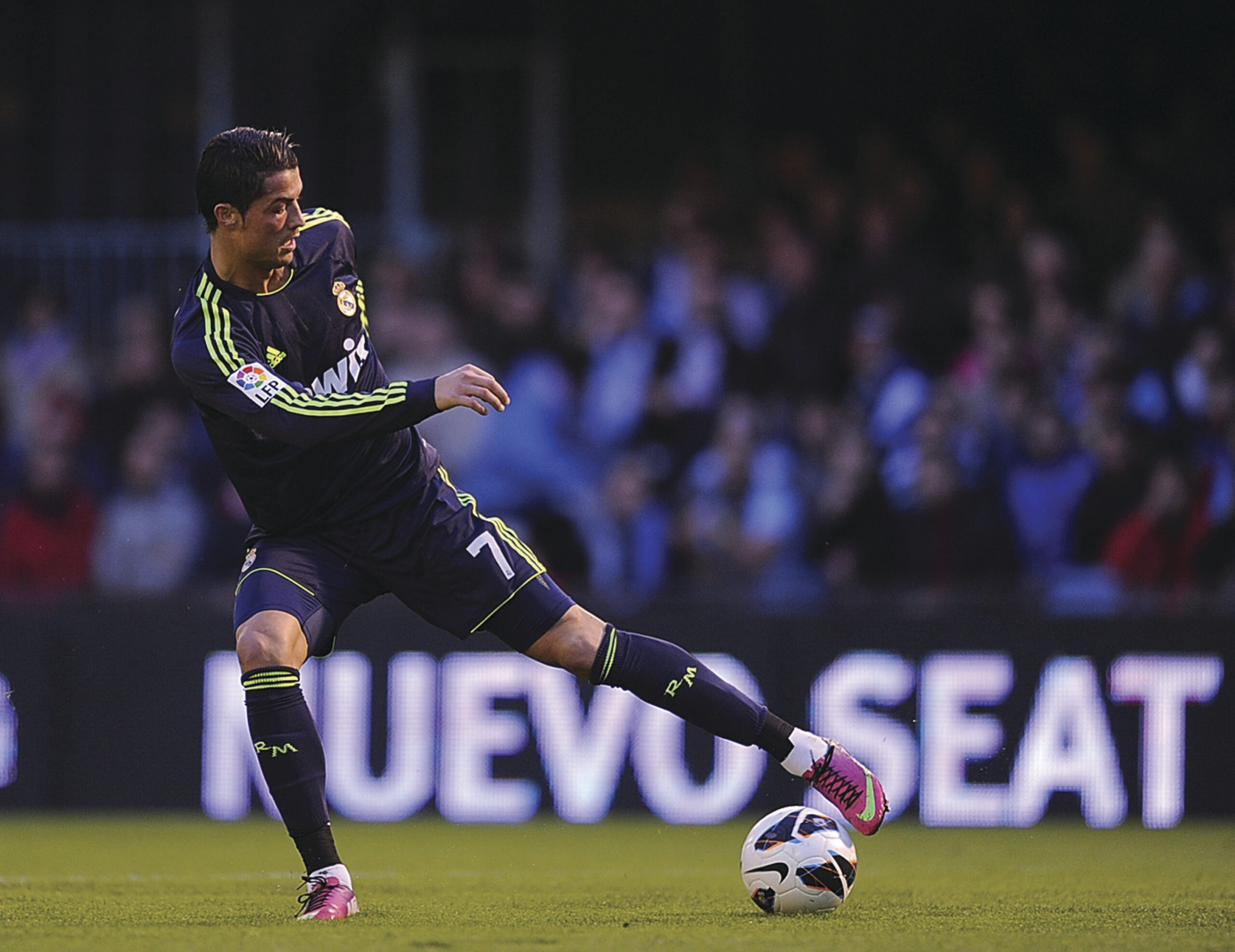 Jim Williams: beIN Sport to bring world’s best soccer to U.S. homes