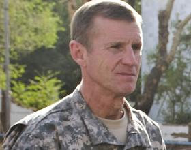 More Time Needed in Afghanistan