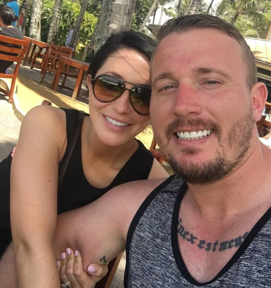 Bristol Palin secretly marries Medal of Honor Marine