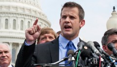 Biden has ‘every right to signal’ to DOJ on prosecutions, Capitol riot panel Republican says
