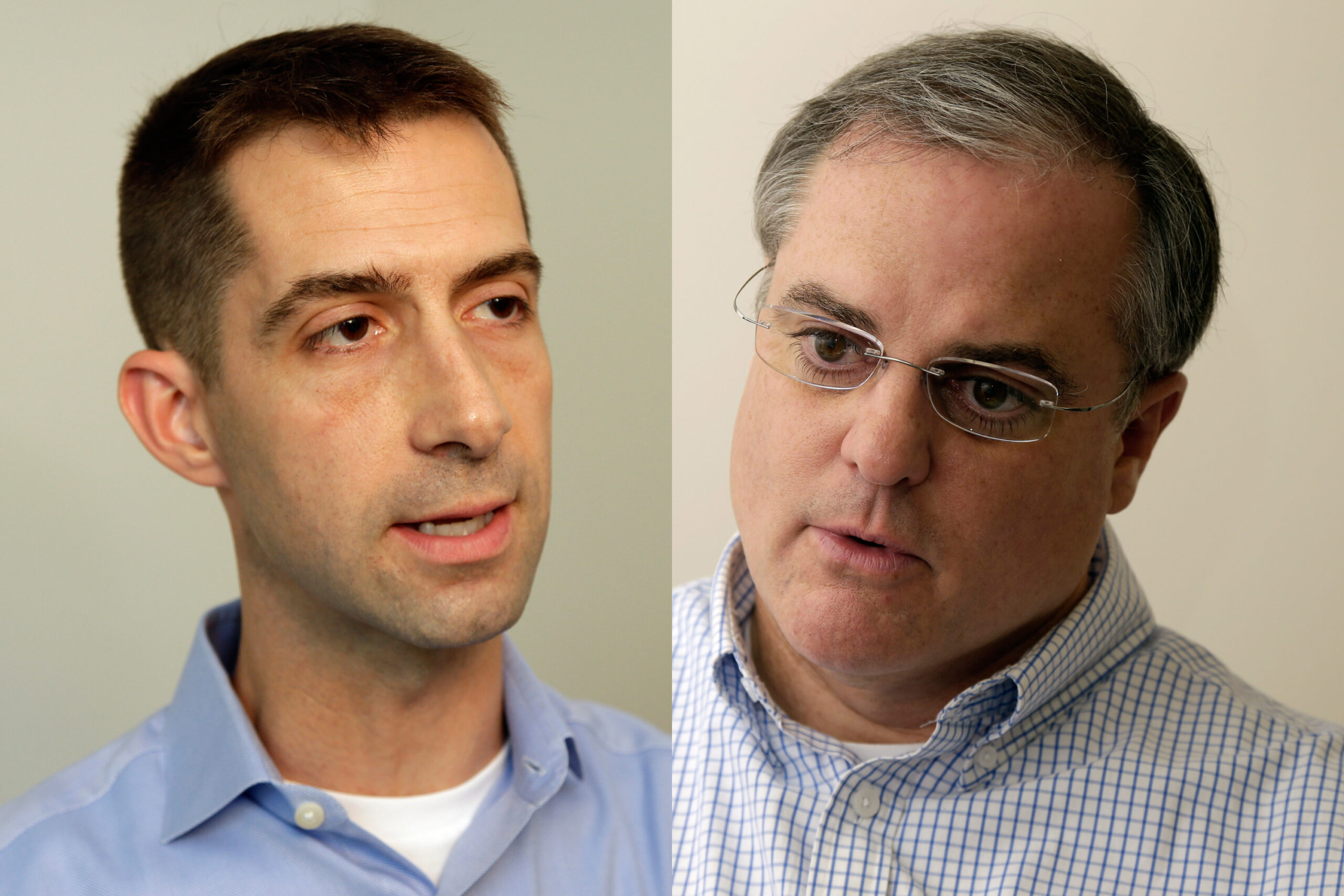 NRSC political director touts new Arkansas Senate poll