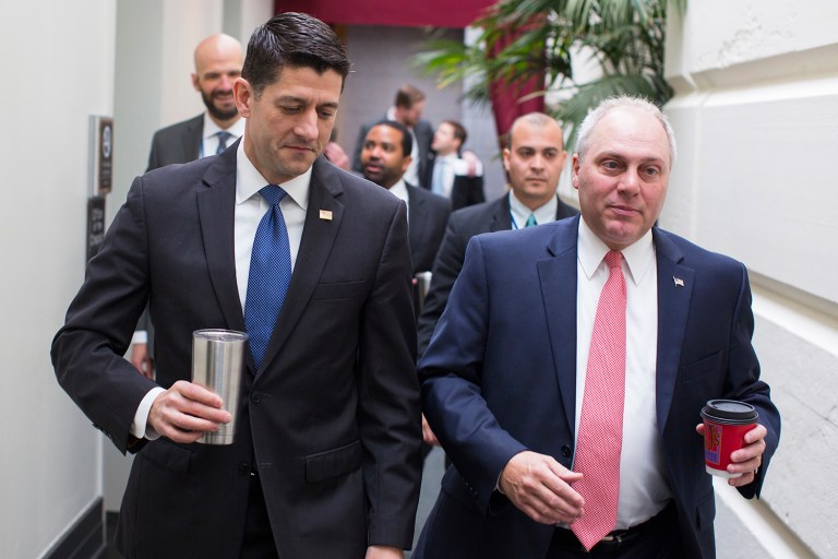Scalise continued, 