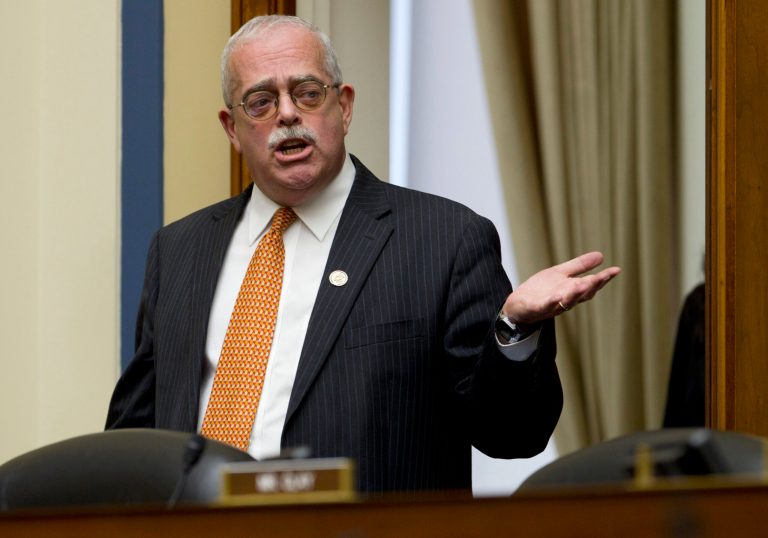 Rep. Gerry Connolly's experience in foreign relations includes his work as anÂ aide for the Senate Foreign Relations Committee in the 1980s. He saidÂ a committee based on the model of the U.S. Helsinki Commission would beÂ 