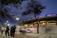 Worrying rise in Rio’s assaults ahead of World Cup