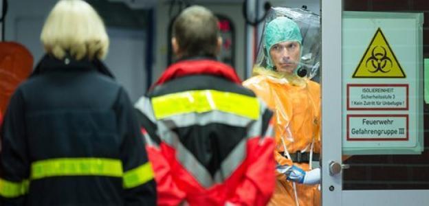 House adviser: Ebola quarantine to be considered