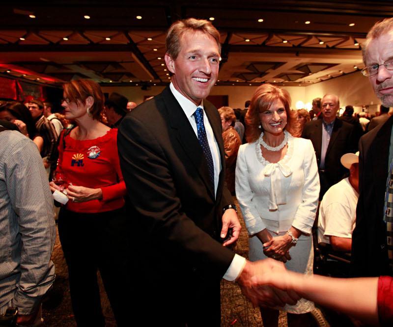 Conservatives can build an un-bossable Senate