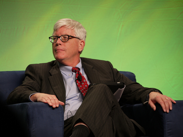 Hugh Hewitt to return to GOP debates