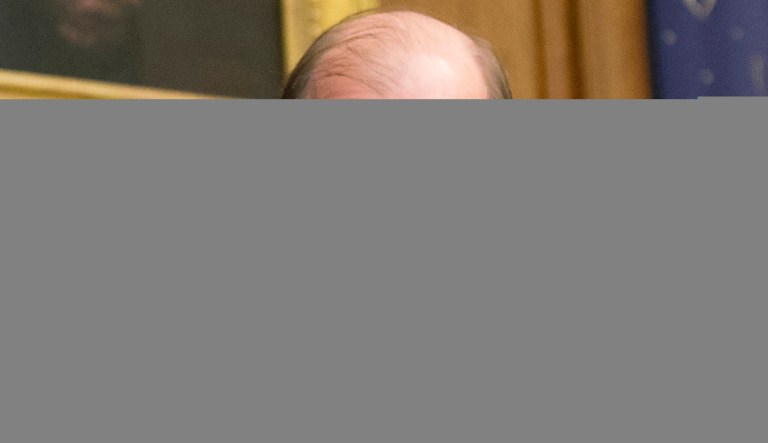 Ex-Im shouldn't exist. If it does exist, it should be run by Scott Garrett.