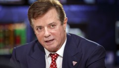 Longtime foreign lobbying journalist ‘amazed’ Paul Manafort got busted on FARA violations