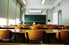Raise standards for teachers and free them to teach