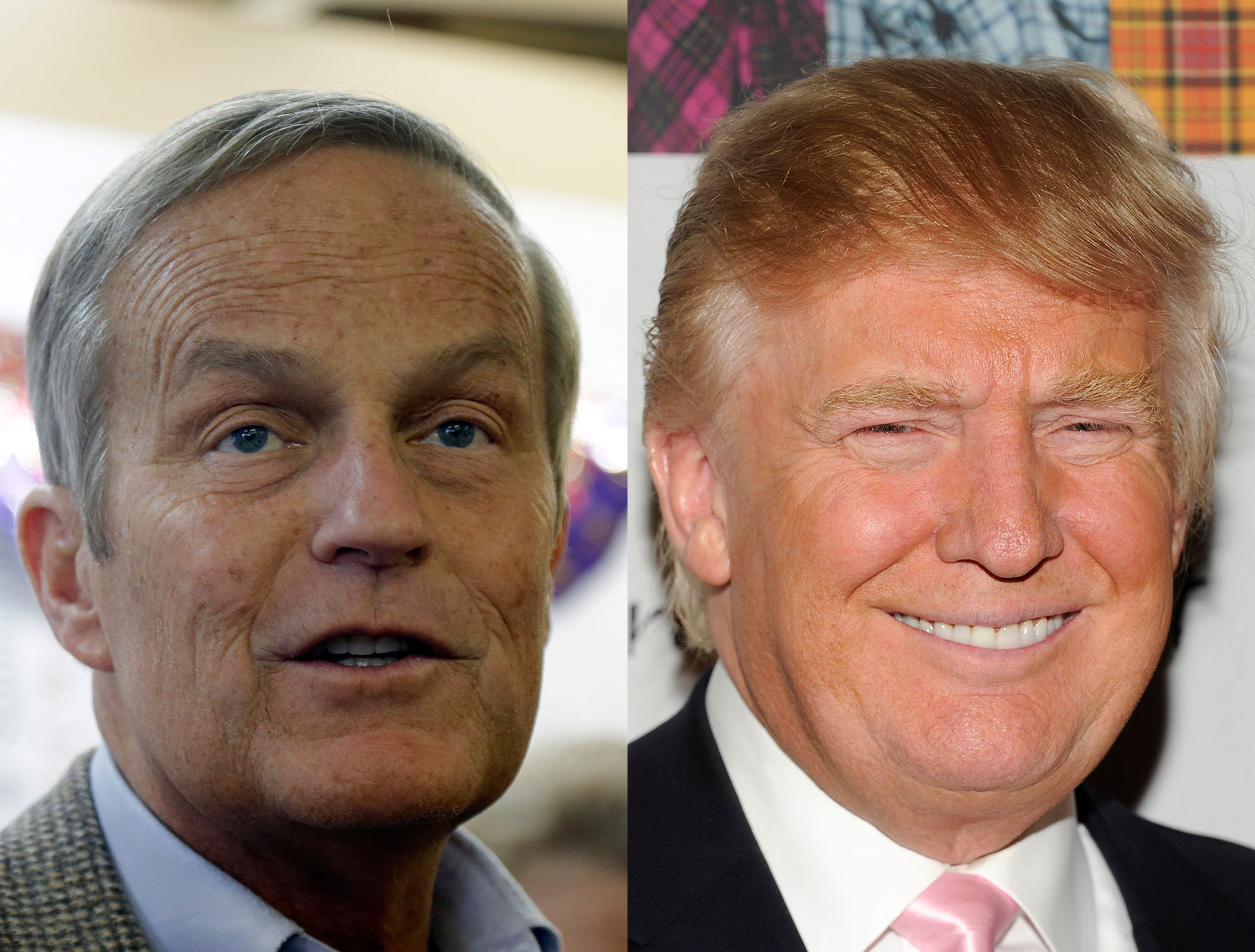 Conservative women: ‘Trump is Todd Akin on steroids’