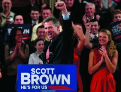 Landscape shifts as Scott Brown eyes another Senate run