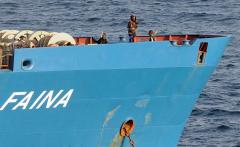 Revealed: Cruise ships sail in pirate waters