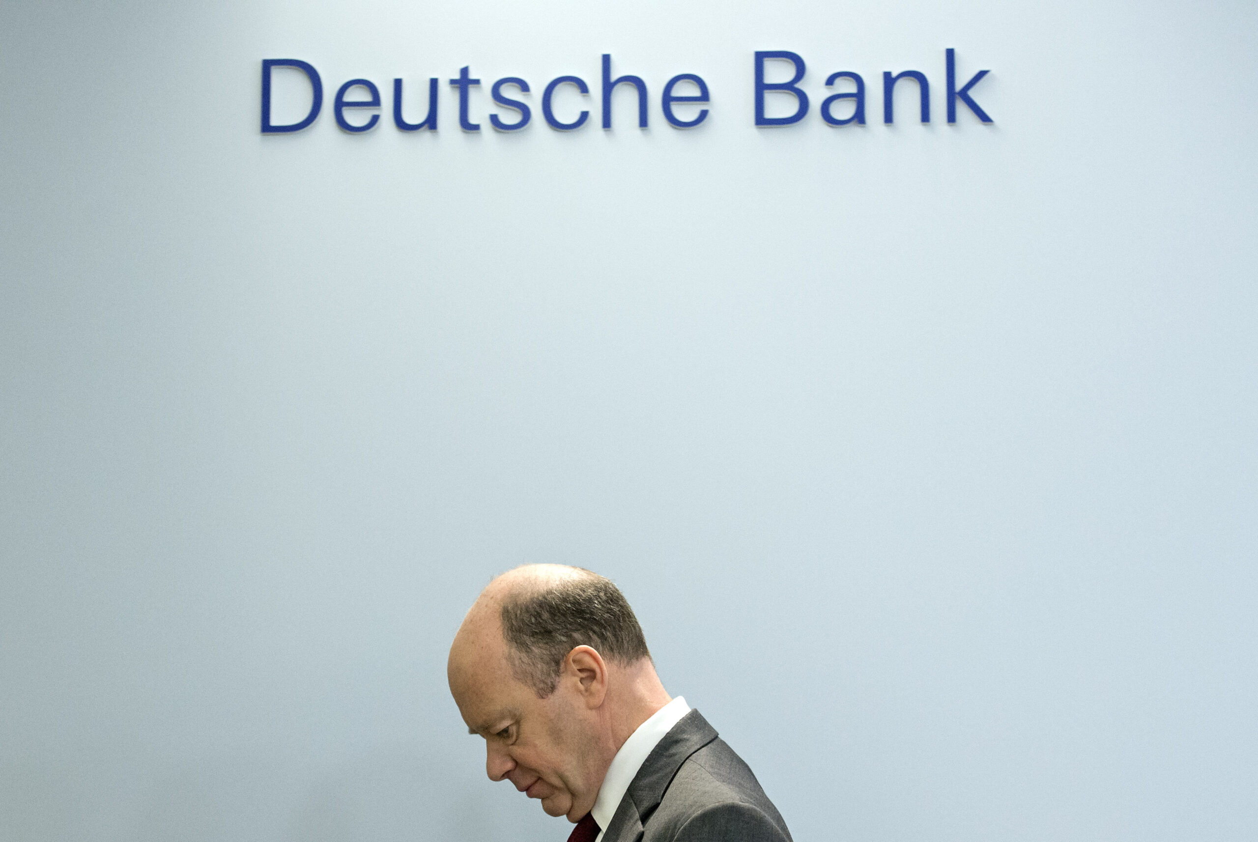 Deutsche Bank cancels plan to expand in North Carolina