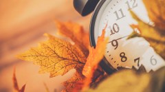 New England looks to end daylight saving time