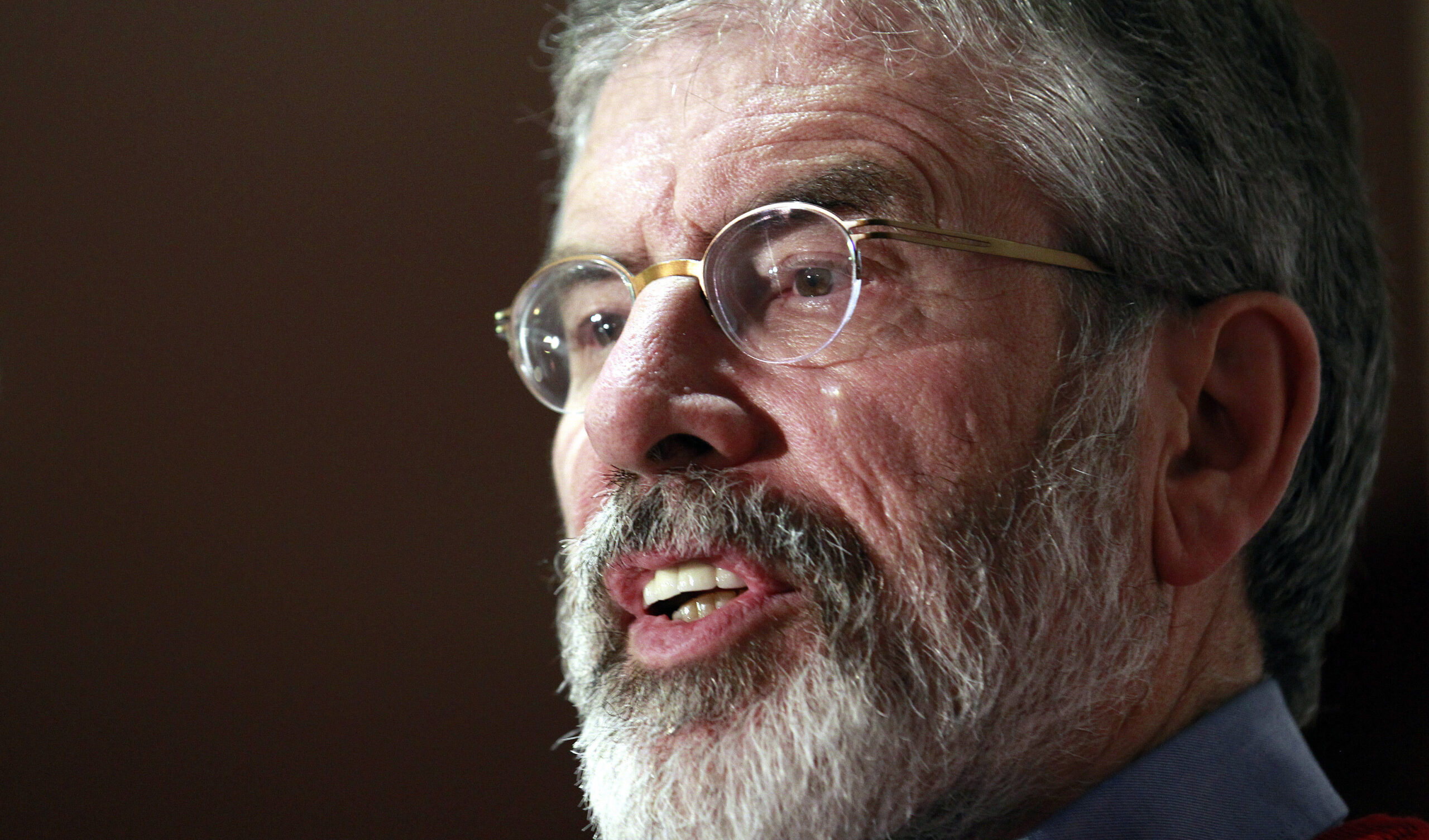 Sinn Fein leader arrested over 1972 IRA killing