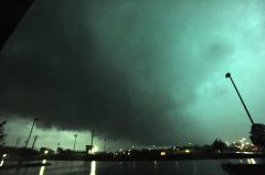 State climatologist says tornado alley may be shifting to include Illinois