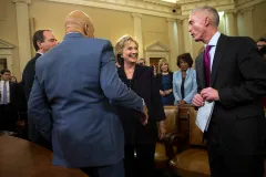 Let the Benghazi Committee investigate