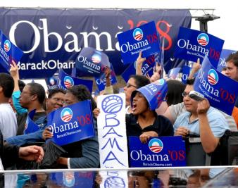 Will a Republican House Help or Hurt Obama’s Reelection Chances?