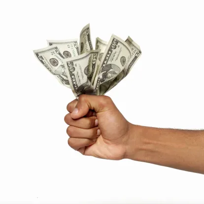 D.C. pays $1m in overtime to 25 fire/EMS workers