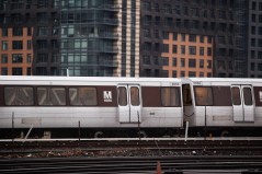 Third suicide thwarted by Metro operator