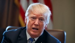 Trump in 2014: ‘Crazy Dennis Rodman’ said I want to go to North Korea, the ‘last place on Earth I want to go’