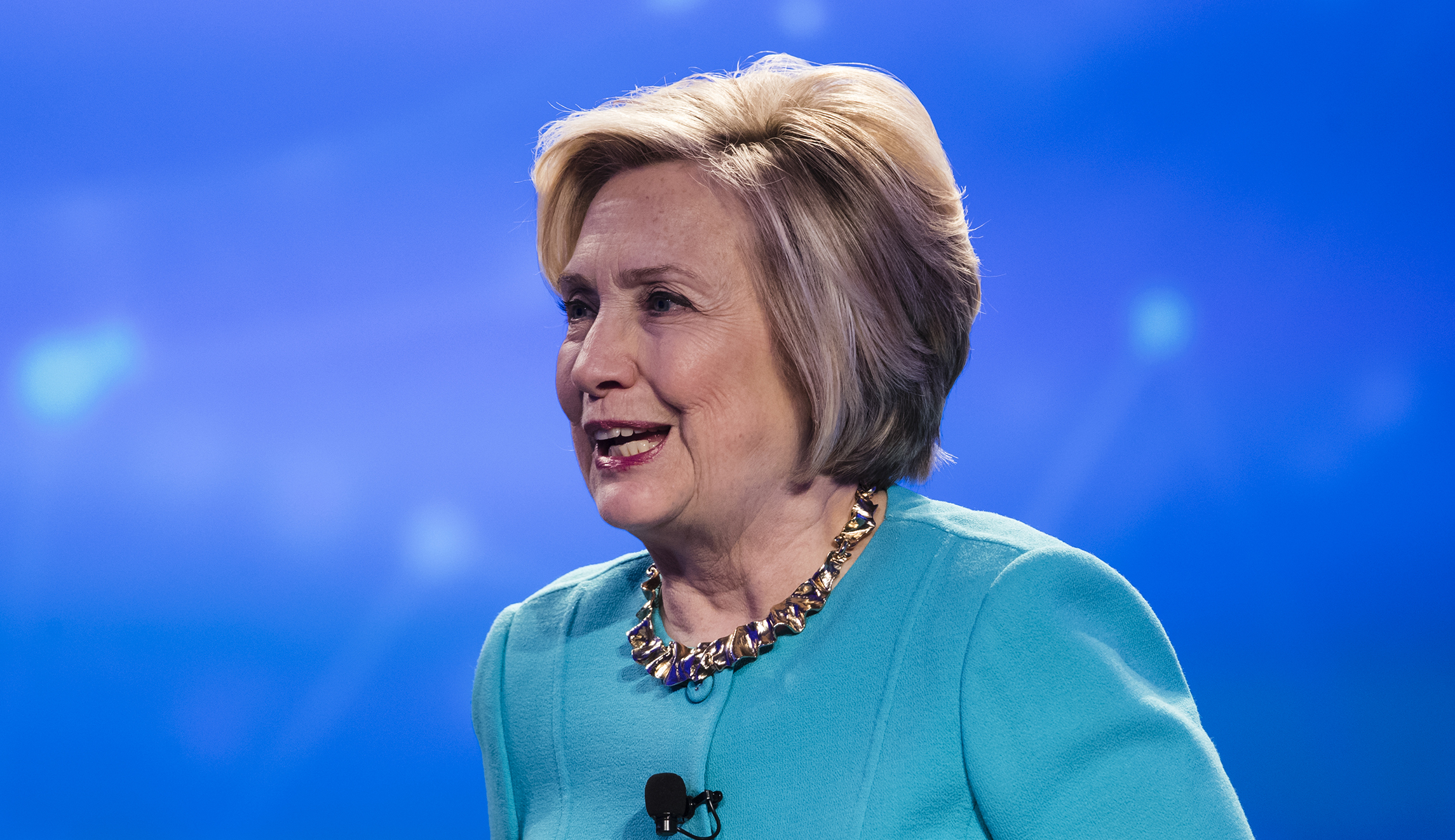 Hillary Clinton questioning the legitimacy of the 2016 election is a direct threat to our democracy