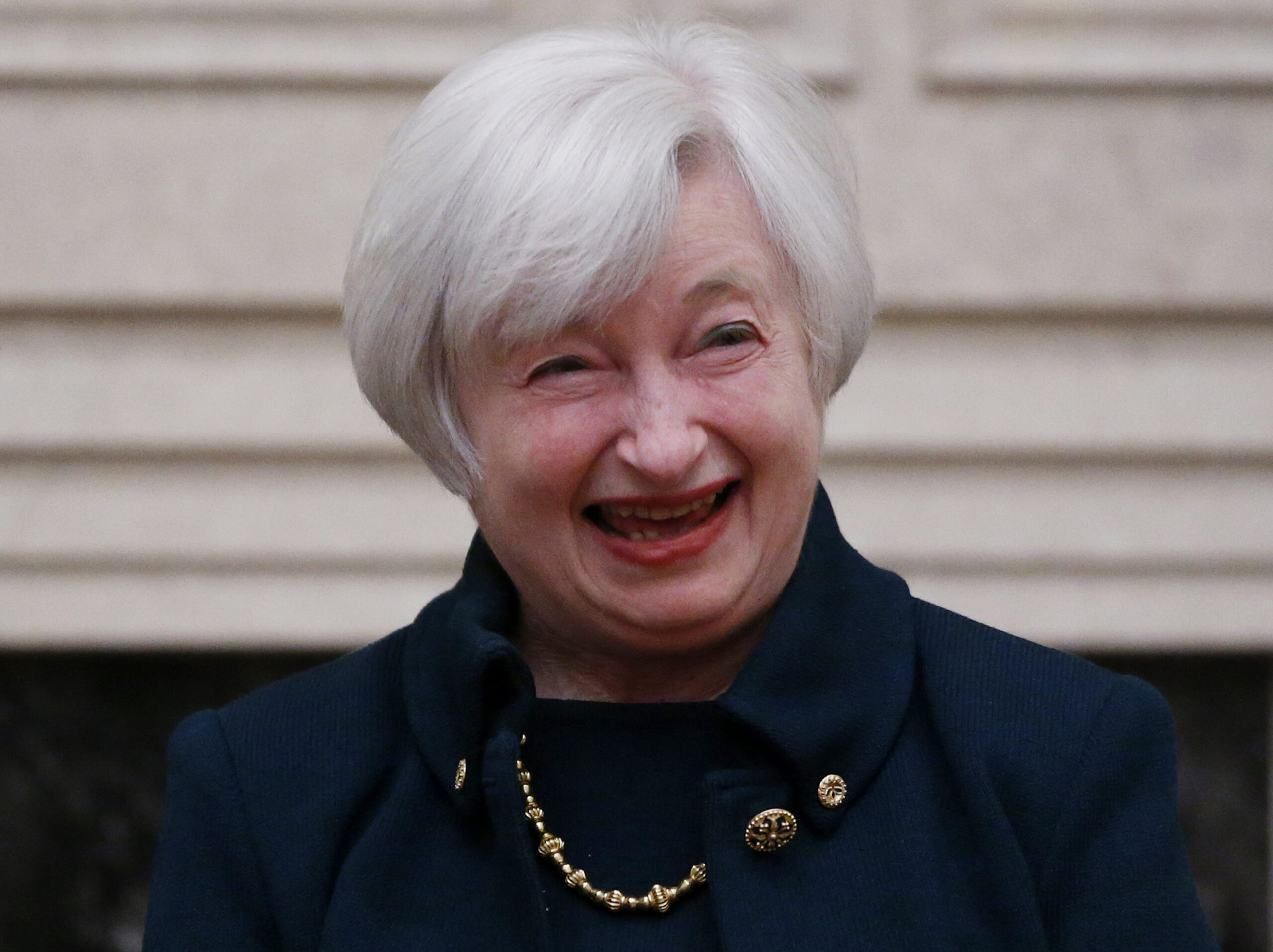 The week ahead in economics: Middle class spending, Janet Yellen testifies and job openings