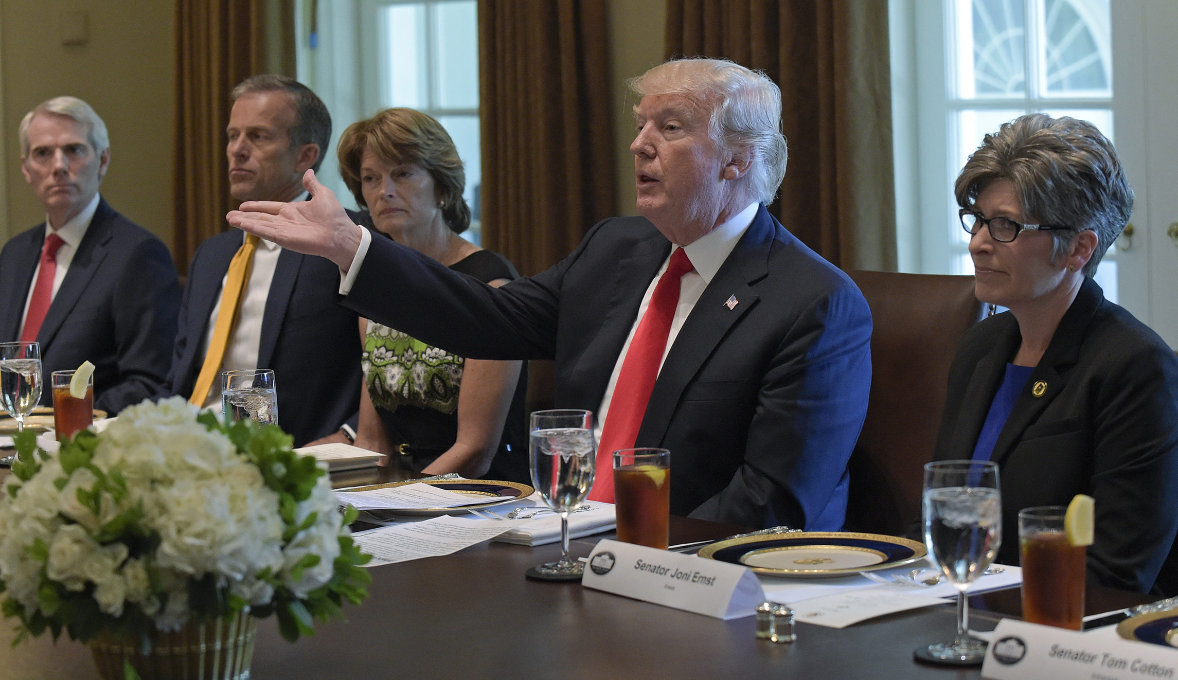 ISIS getting ‘stronger’ in Afghanistan, says State Department